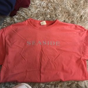 Seaside Shirt